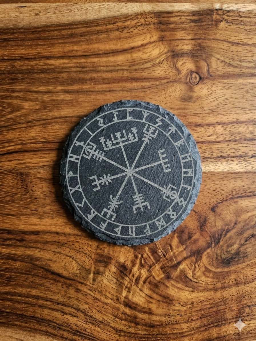 Slate Coasters