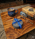 Slate Coasters